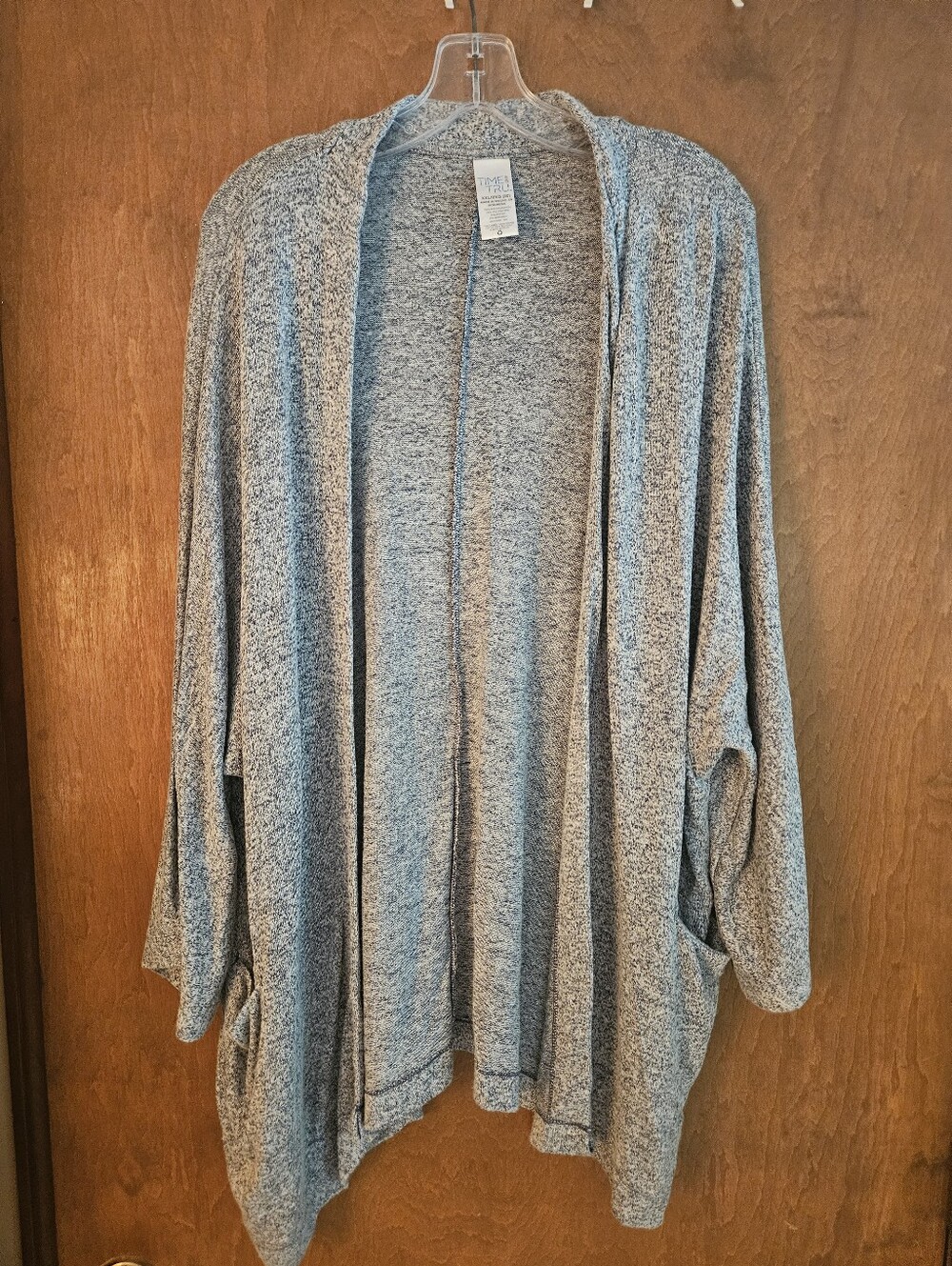 Cardigan Sweater